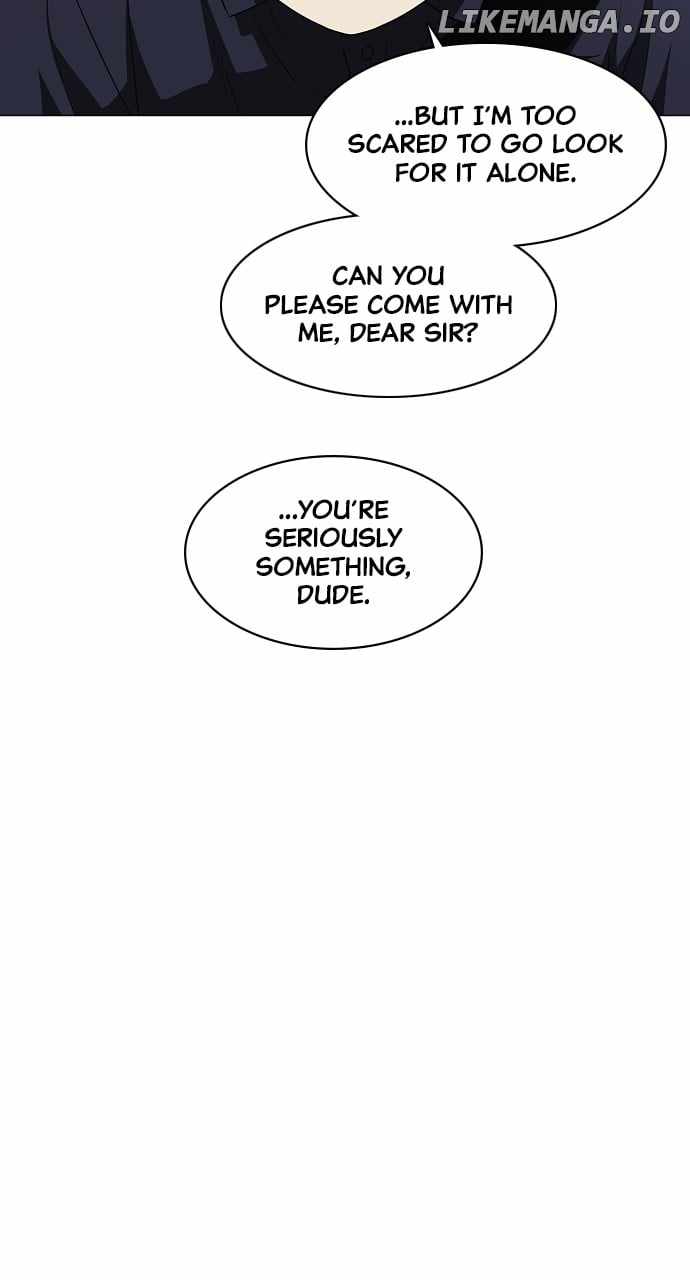 The Shaman's Blade Chapter 40 72